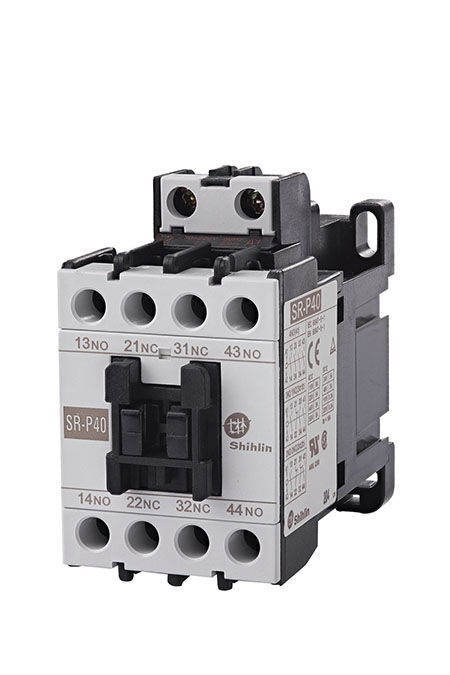 Contactor Relay SR-P50